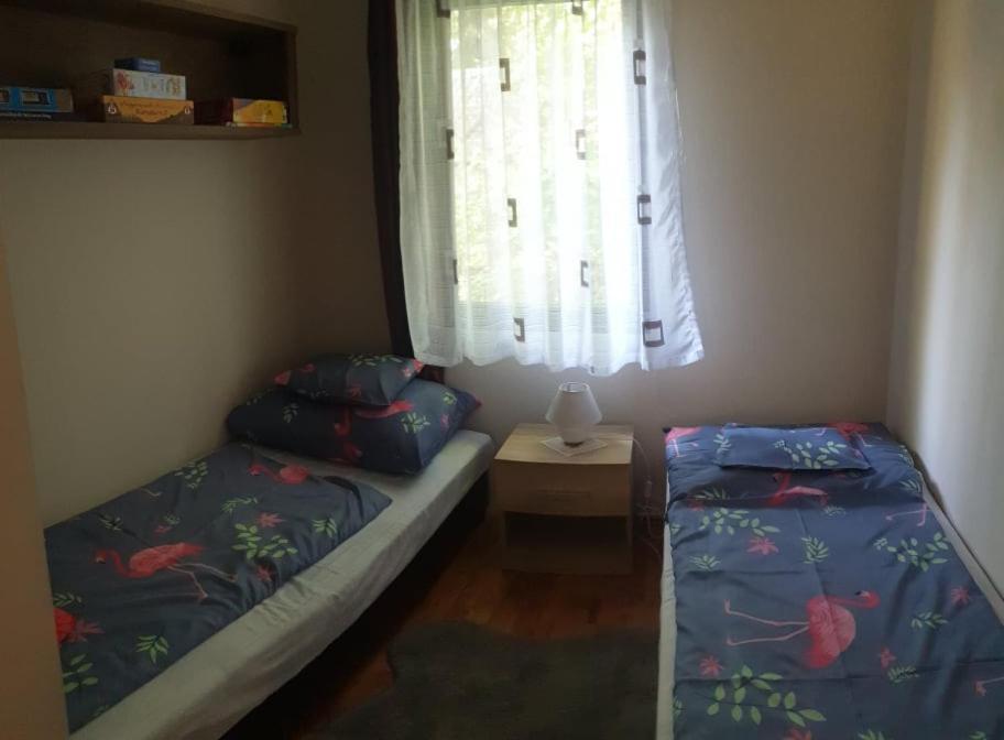 Fuege-Fa-Haz Vasarosnameny - Gergelyiugornya Διαμέρισμα Εξωτερικό φωτογραφία