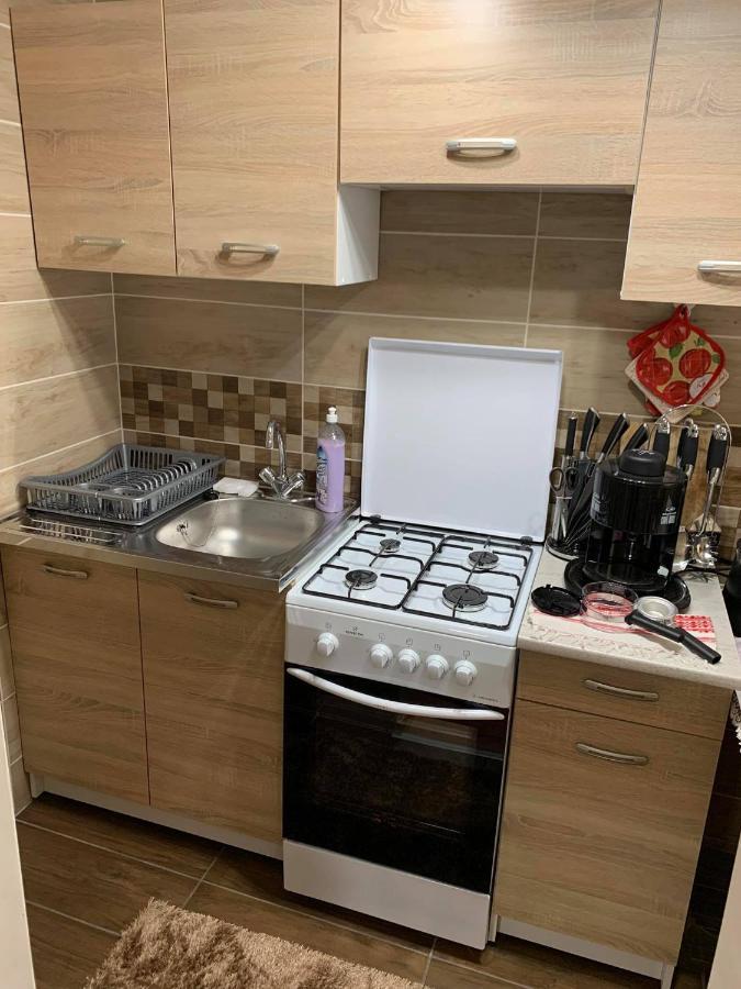 Fuege-Fa-Haz Vasarosnameny - Gergelyiugornya Διαμέρισμα Εξωτερικό φωτογραφία